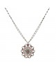 Colgante plata Raive C227