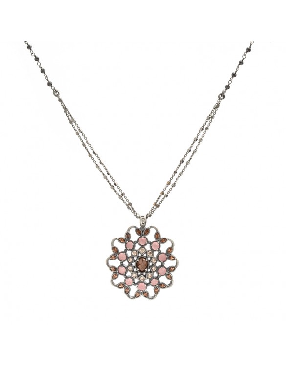 Colgante plata Raive C227