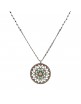 Colgante plata Raive C229