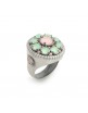 Anillo plata Raive 15086