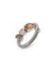 Anillo plata Raive 15097