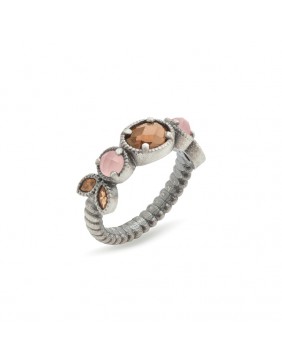 Anillo plata Raive 15097