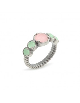 Anillo plata Raive 15098