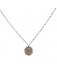 Colgante plata Raive C239