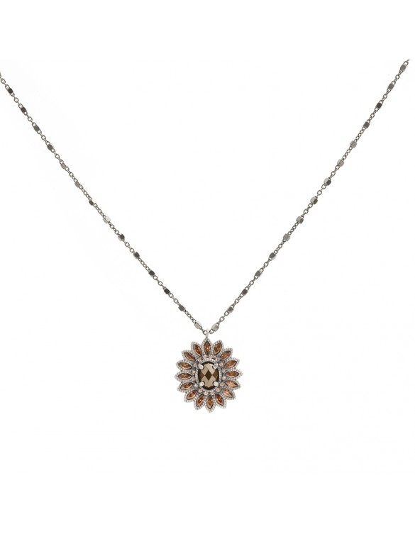 Colgante plata Raive C239