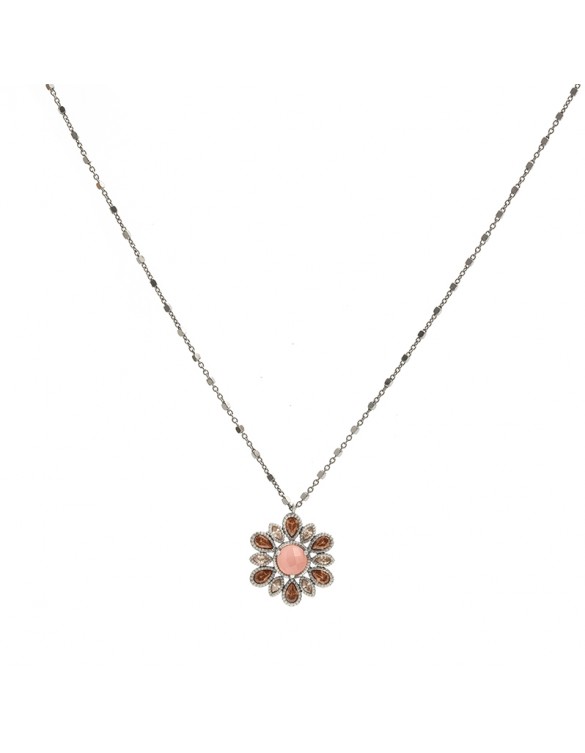 Colgante plata Raive C244