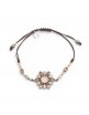 Pulsera plata Raive MA-43