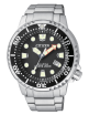Reloj Citicen Diver'S Eco Drive 200 Mt BN0150-61E
