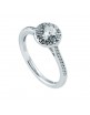 Anillo plata Diamonfire 6114021082