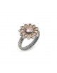 Anillo plata Raive 15095