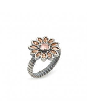 Anillo plata Raive 15095