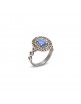 Anillo plata Raive 15103