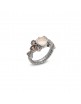 Anillo plata Raive 15108