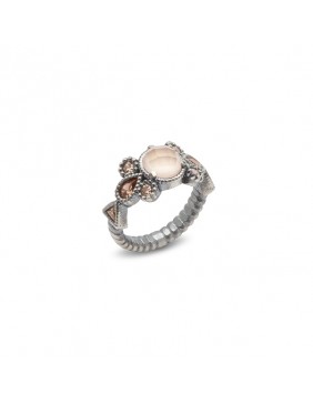 Anillo plata Raive 15108