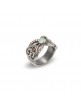 Anillo plata Raive 15117