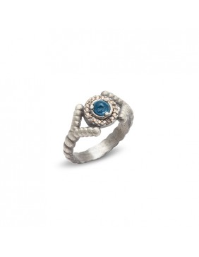 Anillo plata Raive 15123