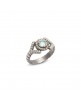Anillo plata Raive 15121