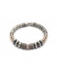Pulsera plata Raive AN-22