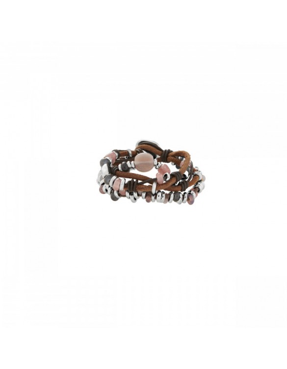 Pulsera Uno de 50 PUL1612MCLCAM0M