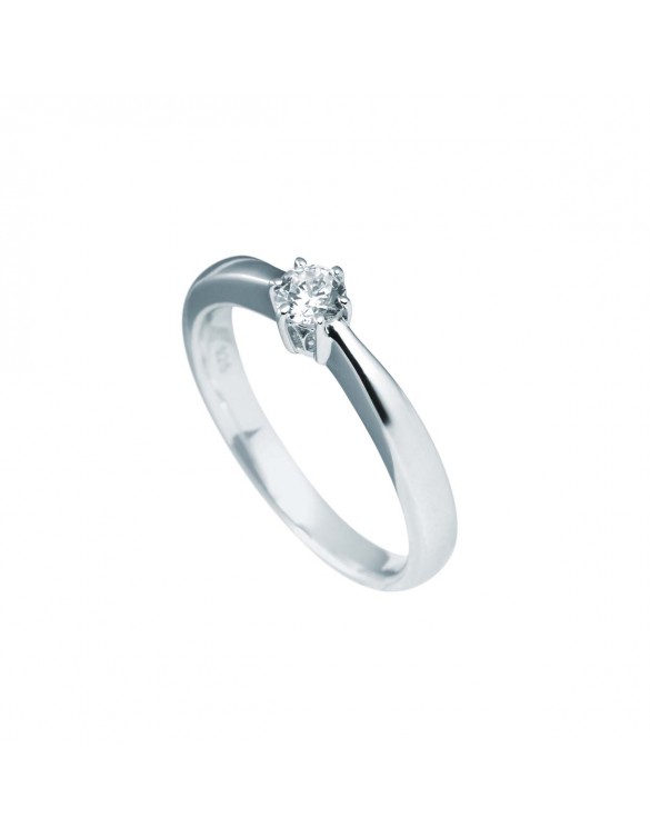 Anillo plata Diamonfire 6114841082