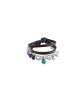 Pulsera Uno de 50 PUL0845MARMTL0M
