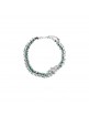 Collar Uno de 50 COL1194VRDMTL0U