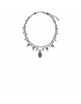 Collar Uno de 50 COL1219MORMTL0U