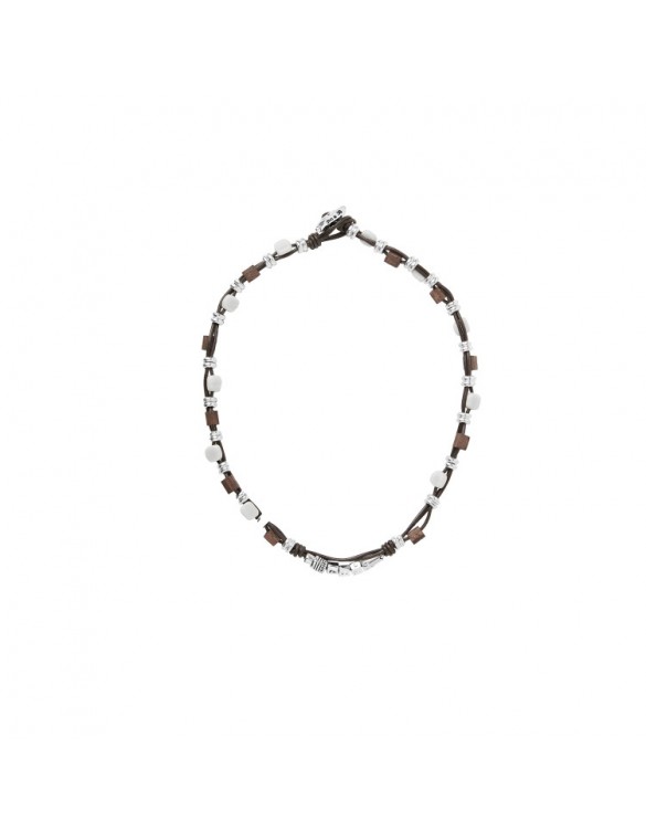 Collar Uno de 50 COL1195MFLMAR0U