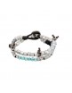 Pulsera Uno de 50 PUL1370MTLVRD0M
