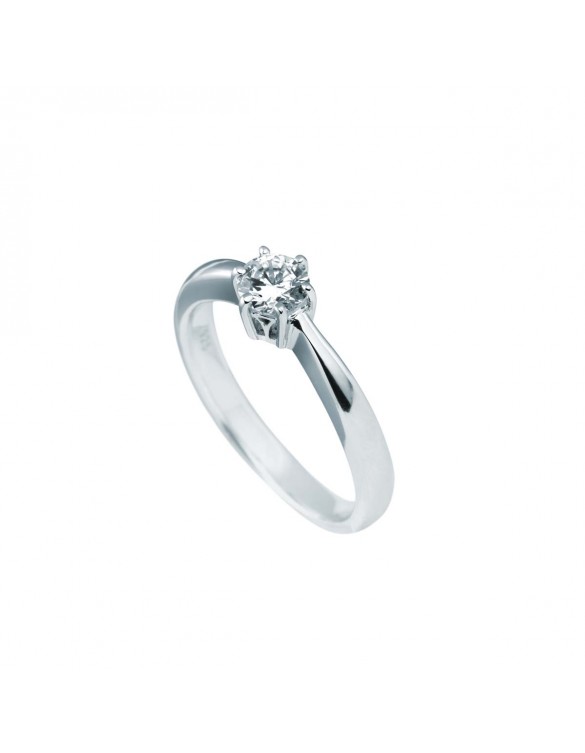 Anillo plata Diamonfire 6114851082