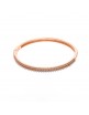 Pulsera plata Salvatore 162P0014