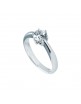 Anillo plata Diamonfire 6114871082