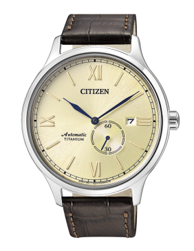Reloj Citizen NJ0090-30P