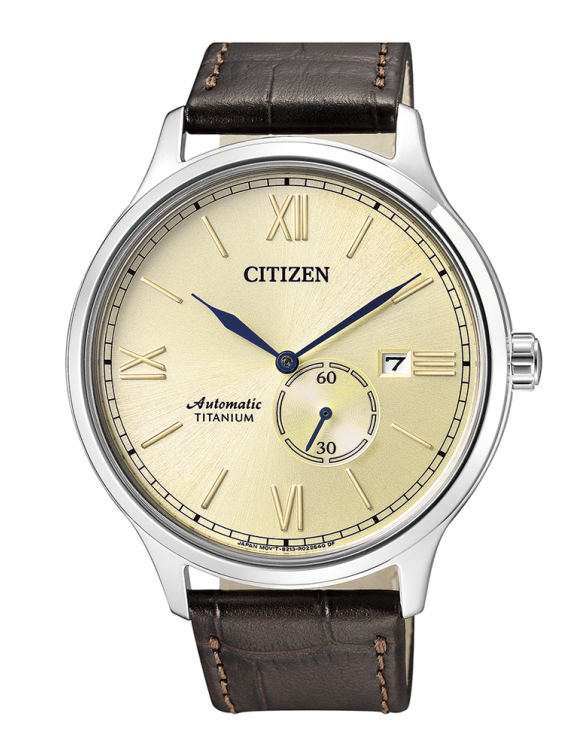 Reloj Citizen NJ0090-30P