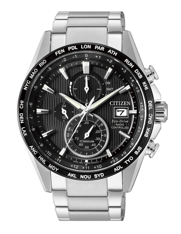 Reloj Citizen AT8154-82E