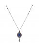 Colgante plata Raive C265