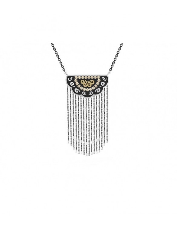 GARGANTILLA SOUL COCKTAIL DE FLECOS 7bhm1031p42