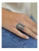 ANILLO SOUL COCKTAIL 7bhm1031r15