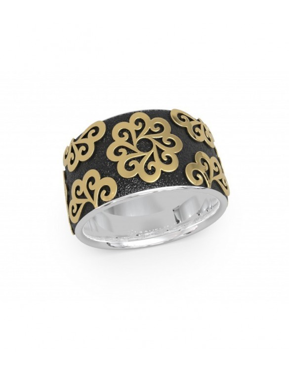 ANILLO SOUL ICÓNICO 7bhm1002r15
