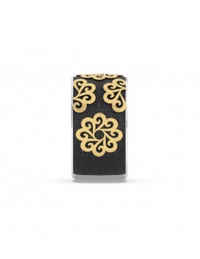 ANILLO SOUL ICÓNICO 7bhm1002r15