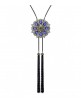 COLLAR LARGO SOUL COCKTAIL DE COLOR 7bhm1032plt