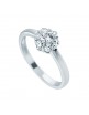 Anillo plata Diamonfire 6117301582