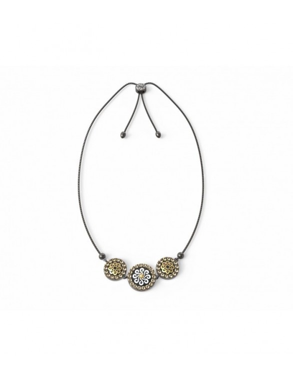 CHOCKER SOUL ICÓNICA 7bhm1053p60