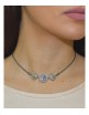 CHOCKER SOUL ICÓNICA 7bhm1053p60