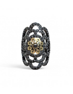 ANILLO SOUL COCKTAIL NOCHE 7bhm1038r
