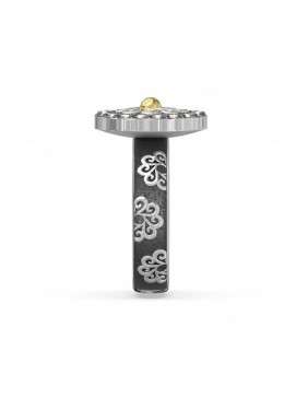 ANILLO SOUL ICÓNICA 7bhm1051r