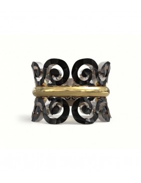 ANILLO SOUL FORJA 7bhm1081r15