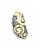 ANILLO SOUL FORJA 7bhm1080r