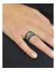 ANILLO AROS GIRATORIOS BOHEMIAN SPIRIT II 7bhm068r