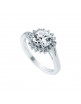 Anillo plata Diamonfire 6117331582